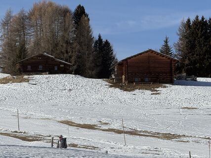 Foto von Enrico Zinke entlang der Tour
