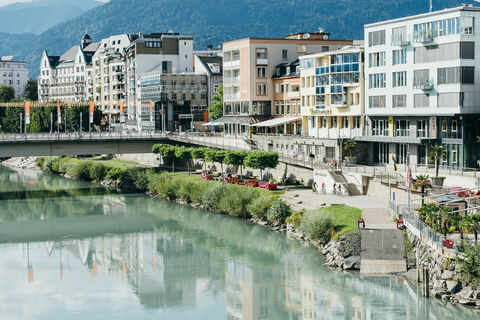 Villach Drauradweg