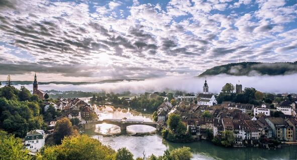 Brücke