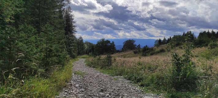 Kuva osoitteesta Wolfgang Kleewein matkan varrella