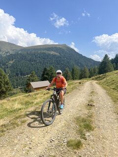 Фото с сайта Michael Rajakowitsch во время экскурсии