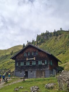 Photo de Christian Karner 2 le long du parcours