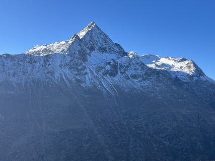 Photo de alpbachmichl le long du parcours