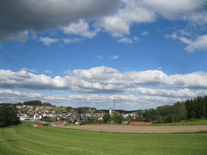 Arbesbach - Schönbach