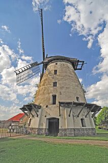 Minden - Rodenbecker Mühle