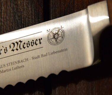 Luthermesser