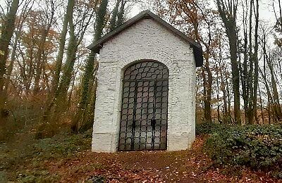Hülsenberg mit Kapelle
