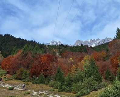 Foto van Andi68 langs de tour