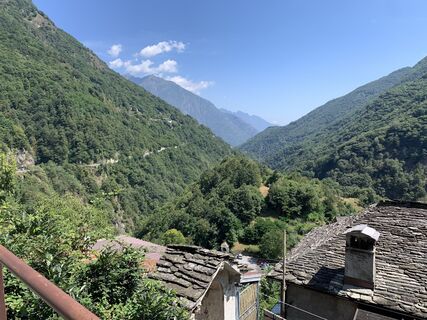 Fotografia z Koen De Wit na trase