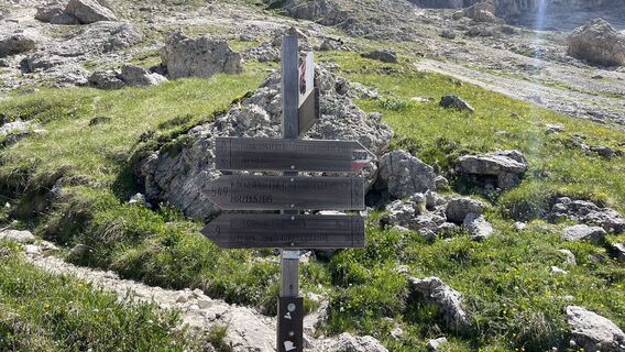 Fotografia z Thorsten Tom Freund na trase