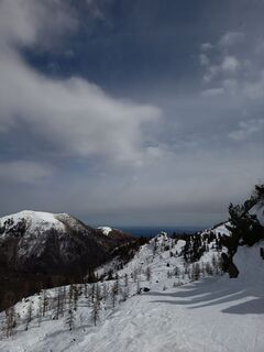 Photo de Aner le long du parcours