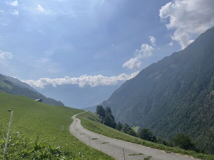 Fotografija s spletne strani Silke na poti