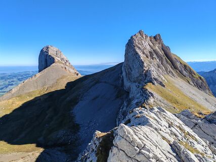 Foto von Lsilvia entlang der Tour