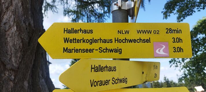 Photo de Beisteiner H le long du parcours