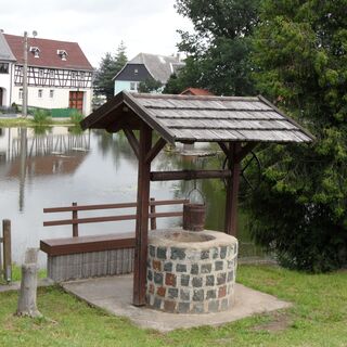 Merkendorfer Brunnen