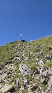 Fotografija s spletne strani Marc G. na poti