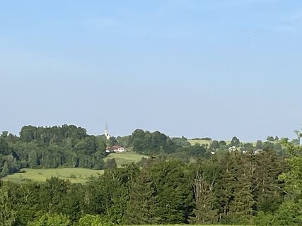 Fotografie z Sven Krieblin na trase