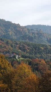 Photo de Tragl le long du parcours