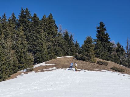 Foto von schenkeli entlang der Tour