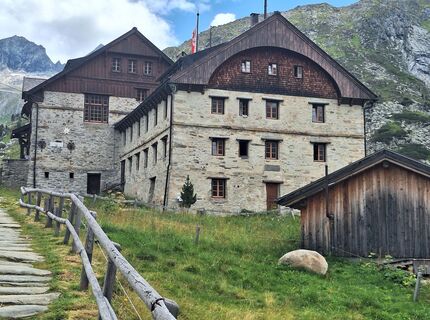 Foto von Gabrielasttz entlang der Tour