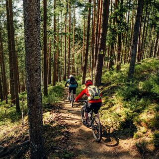 Mountainbike