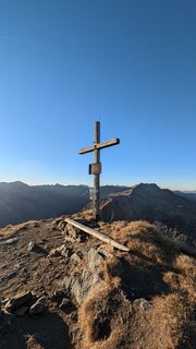 Photo from Klaus Lehner along the tour