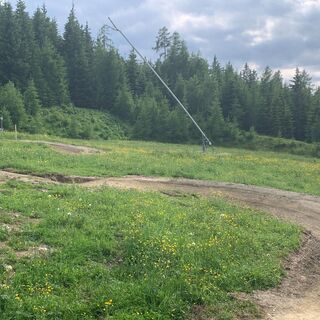 Pauli`s Mini Jumpline