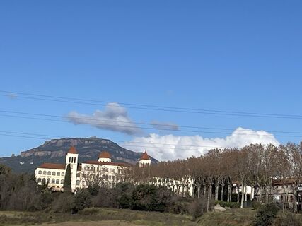 Fotografija s spletne strani Veronika Köppen na poti