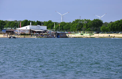 Heeder See