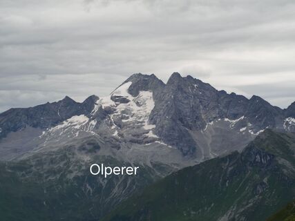 Foto von I Breitler60 entlang der Tour