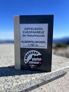 Zdjęcie z Anna Lenart wzdłuż trasy