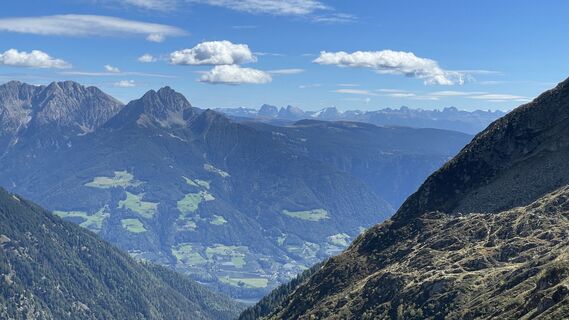 Oberkaseralm