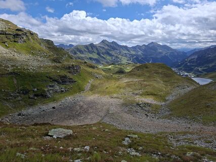 Photo de marcin.stasto le long du parcours