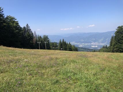 Fotografija s spletne strani Peter Laure na poti