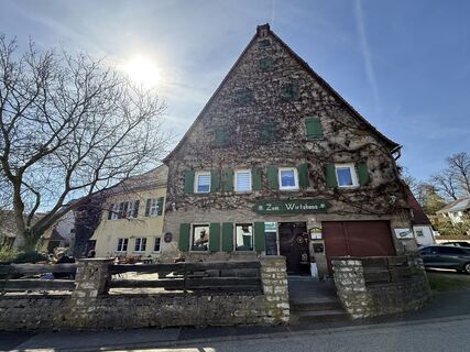 Fotografie z Norbert Herbig na trase