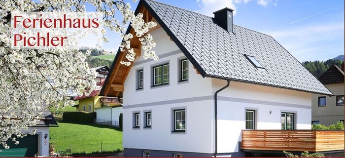 Ferienhaus Pichler