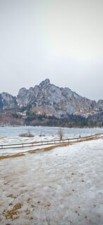 Foto von ReginaSt entlang der Tour