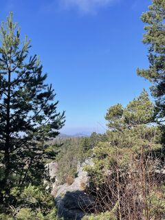 Zdjęcie z Marek Kotáb wzdłuż trasy