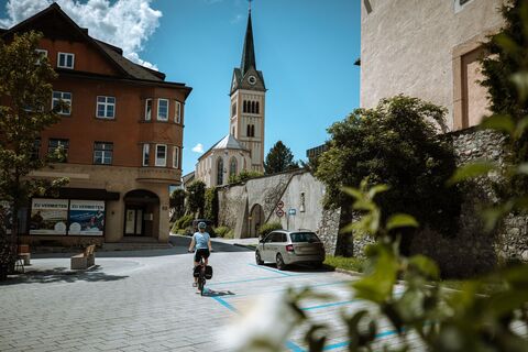 Radstadt