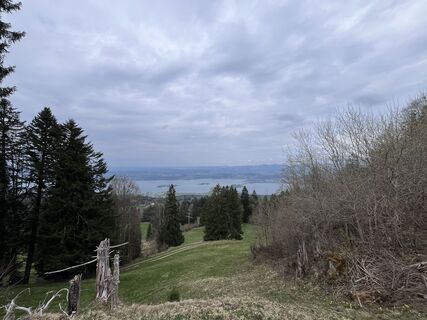 Fotografie de la Kathrin N. de-a lungul turului