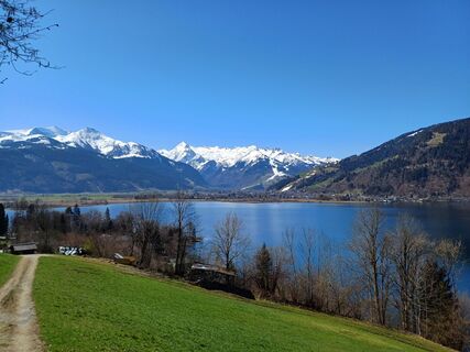 Foto von CatZ entlang der Tour