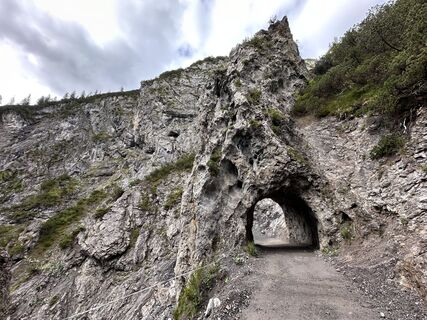 Fotografija s spletne strani Norbert Herbig na poti