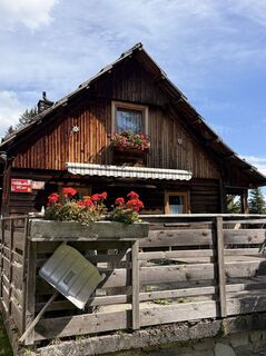 Foto von Hans Peter Gröchenig entlang der Tour