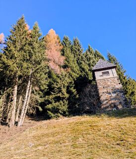 Photo de Heidirenate le long du parcours