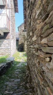 Fotografia z Valerio Masiero na trase