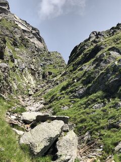 Fotografia z Rainer Pieper na trase