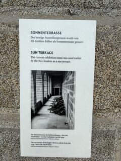 Foto von Christian Schindlbeck entlang der Tour