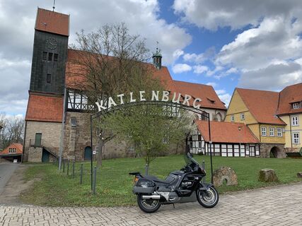 Kuva osoitteesta Stephan Kaupert matkan varrella