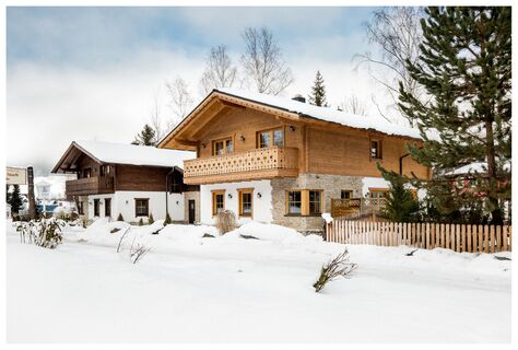 Das Dorf in der Stadt