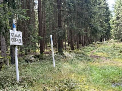 Fotografija s spletne strani Norbert Herbig na poti